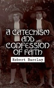 Cover von A Catechism and Confession of Faith