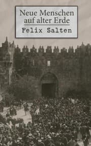 Cover von Neue Menschen auf alter Erde