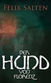 Cover von Der Hund von Florenz