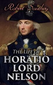 Cover von The Life of Horatio Lord Nelson