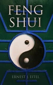 Cover von Feng Shui