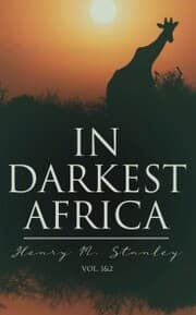 Cover von In Darkest Africa (Vol. 1&2)
