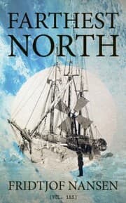 Cover von Farthest North (Vol. 1&2)