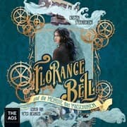 Cover von Florance Bell und die Melodie der Maschinen