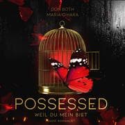 Cover von Possessed
