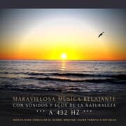 Cover von Maravillosa música relajante con sonidos y ecos de la naturaleza a 432 Hz