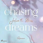 Cover von Chasing Dreams (Montana Arts College 1)
