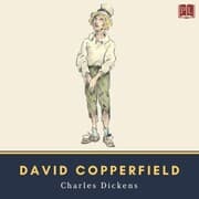 Cover von David Copperfield