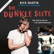 Cover von Die geilste Lücke im Lebenslauf - Die dunkle Seite