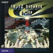 Cover von Trutz blanker Hohn