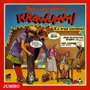 Cover von Krawumm! oder Es war einmal