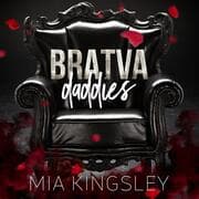 Cover von Bratva Daddies