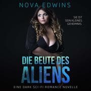 Cover von Die Beute des Aliens
