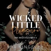 Cover von Wicked Little Pleasure