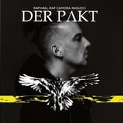 Cover von Der Pakt