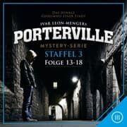 Cover von Staffel 3: Folge 13-18