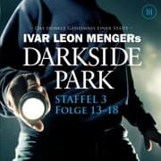 Cover von Staffel 3: Folge 13-18
