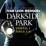 Cover von Staffel 1: Folge 01-06