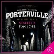 Cover von Staffel 2: Folge 07-12