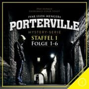 Cover von Staffel 1: Folge 01-06