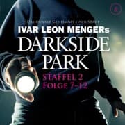 Cover von Staffel 2: Folge 07-12