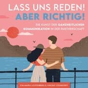 Cover von Lass uns reden! Aber richtig!