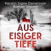 Cover von Aus eisiger Tiefe