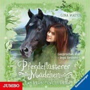 Cover von Pferdeflüsterer-Mädchen. Das verbotene Turnier [Band 3]