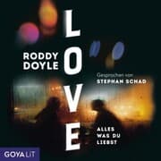 Cover von Love. Alles was du liebst