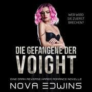 Cover von Die Gefangene der Voight