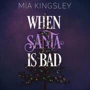Cover von When Santa Is Bad