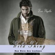 Cover von Das Herz des Luchses