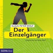 Cover von Treffpunkt Tatort: Der Einzelgänger [Band 1]