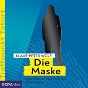 Cover von Treffpunkt Tatort: Die Maske [Band 3]