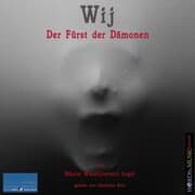Cover von Wij - Der Fürst der Dämonen