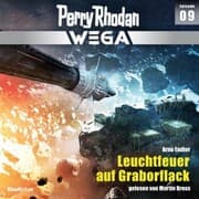Cover von Perry Rhodan Wega Episode 09: Leuchtfeuer auf Graboflack