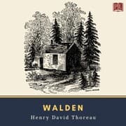 Cover von Walden