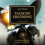 Cover von The Horus Heresy 18: Falsche Erlösung