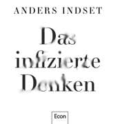 Cover von Das infizierte Denken