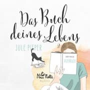 Cover von Das Buch deines Lebens 2