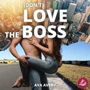 Cover von (Don't) love the boss