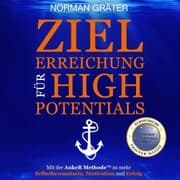 Cover von Zielerreichung für High Potentials