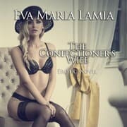 Cover von The Confectioner's Wife , Erotic Novel