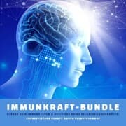 Cover von Immunkraft-Bundle: Stärke Dein Immunsystem & aktiviere Deine Selbstheilungskräfte!