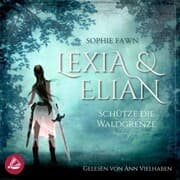 Cover von Lexia und Elian