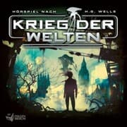 Cover von Krieg der Welten