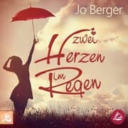 Cover von Zwei Herzen im Regen