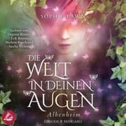 Cover von 1.8 Die Welt in Deinen Augen. Albenheim - Midgard