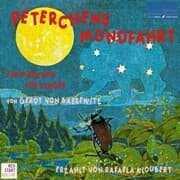 Cover von Peterchens Mondfahrt