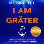 Cover von I AM GRÄTER